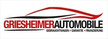 Logo Griesheimer Automobile